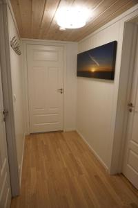 Apartment in Voss resort