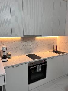 Blue Haven apartments