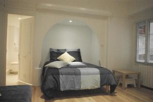 Dijon Standing Historic City Apartment