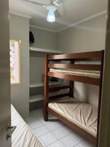 Condomínio Familiar com apartamento a 150 metros do mar em área nobre da Praia Grande em Ubatuba