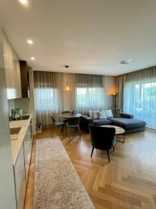 Cashmere apartment in Žaliakalnis