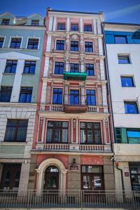 Loft Świetego Mikołaja - Blisko Rynku - Klimatyzacja