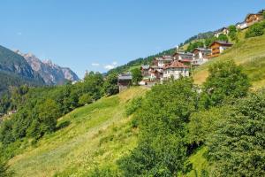 Appartamenti I Profumi del Bosco