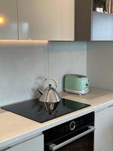 Cashmere apartment in Žaliakalnis