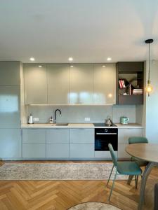 Cashmere apartment in Žaliakalnis