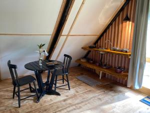 Cabanas na Montanha 2