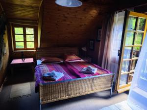 Kalahari Klínovec