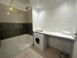 Appartements Apartment ideally located in Vannes : photos des chambres