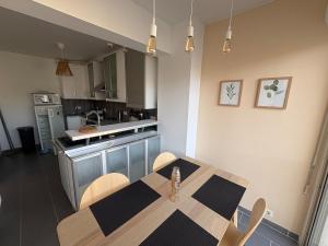 Appartements Apartment ideally located in Vannes : photos des chambres