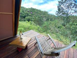 Cabanas na Montanha 2