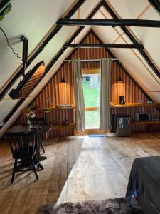 Cabanas na Montanha 2