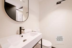 Diversión y confort para 10, ven a Duque de Rivas 8 E3