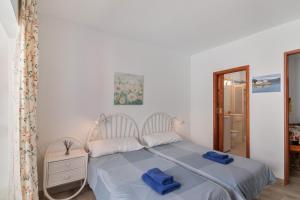 Studio vista piscina