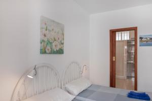 Studio vista piscina