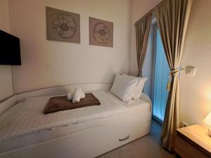 Studio apartman Kali