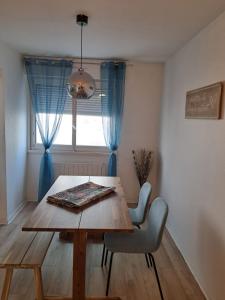 Appartement lumineux proche de la gare