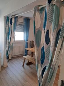 Appartement lumineux proche de la gare