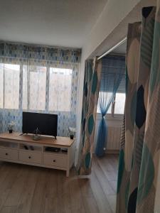 Appartement lumineux proche de la gare