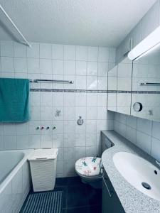 Steinbock 2OG - CharmingStay