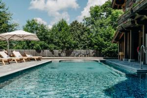 Les Chalets du Mont dArbois