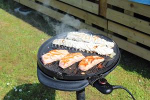 Vacances en mobil-home Vendée