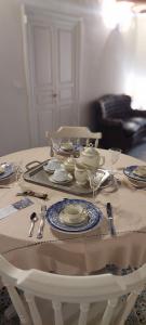 Palazzo Conte Federico Apartments