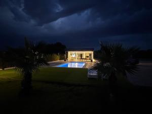 Villa Morenos - Ubytování bez kategorie ve městě Albacete