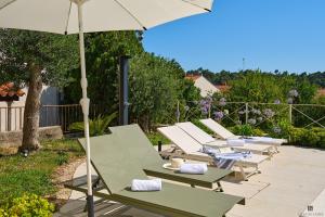 Hedera Estate Villa Hedera XVIII