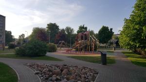 L.E.C. Travel Apartments Ventspils