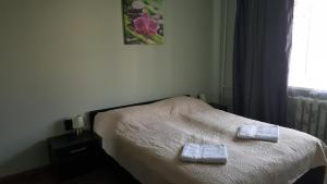 L.E.C. Travel Apartments Ventspils