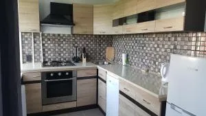 L.E.C. Travel Apartments Ventspils - Dokupe