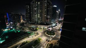 Duo Den Partiton Room In tecom Barsha Heights
