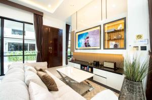 Velade Pool Villa Pattaya