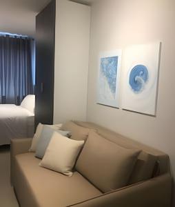 Cond Belgravia Andradas