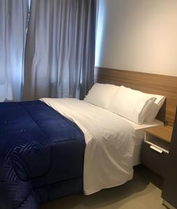 Cond Belgravia Andradas