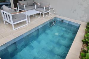 Apartamento en Playa Escondida