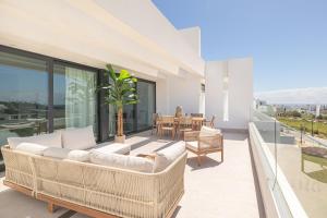Apartamento Azahar Estepona 3