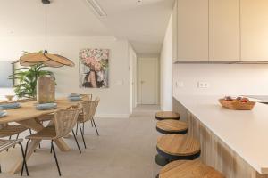 Apartamento Azahar Estepona 3