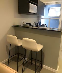 Cond Belgravia Andradas