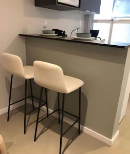 Cond Belgravia Andradas