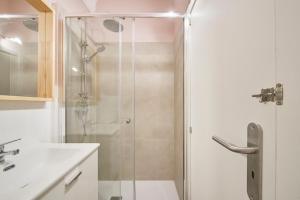 Marques Pombal Ritz Hotel- Park Eduardo VII Studio