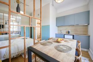 Marques Pombal Ritz Hotel- Park Eduardo VII Studio