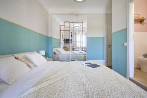 Marques Pombal Ritz Hotel- Park Eduardo VII Studio