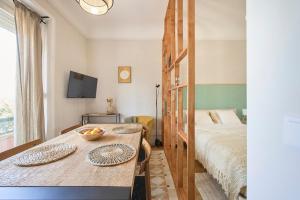 Marques Pombal Ritz Hotel- Park Eduardo VII Studio