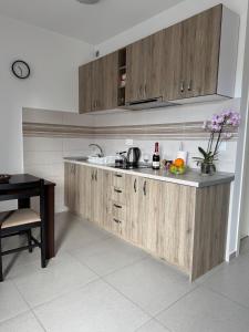 Apartman Tivat