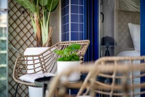 Panorama Seaview Deluxe Apartment