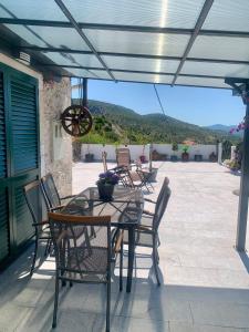 Vranac Country house Šibenik