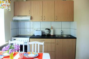 Jannseni 25 Apartment