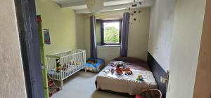 Maisons de vacances Maison familiale : photos des chambres
