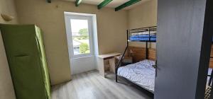 Maisons de vacances Maison familiale : photos des chambres
